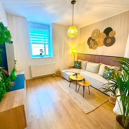 Appartamento Jungle Escape *