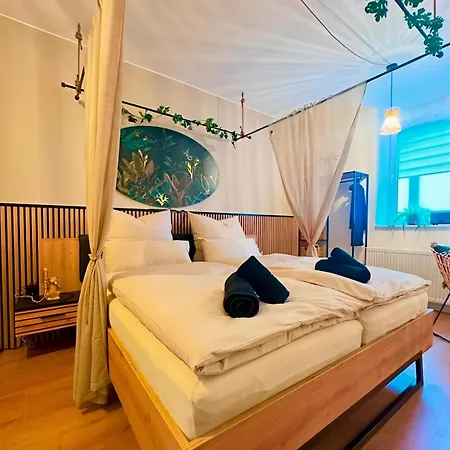 Jungle Escape Gernsbach