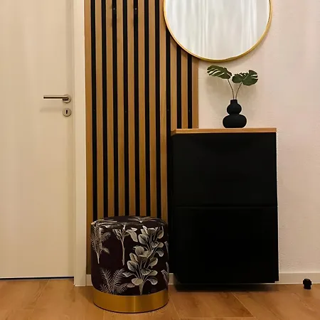 Appartamento Jungle Escape