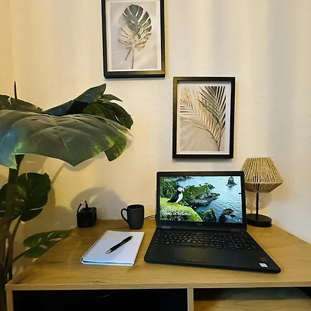 Jungle Escape Gernsbach