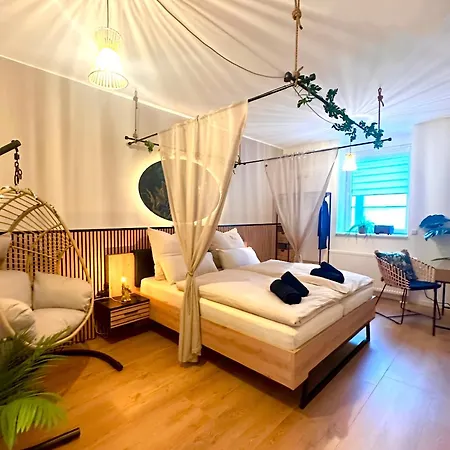 Jungle Escape * Gernsbach