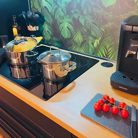 Jungle Escape Gernsbach