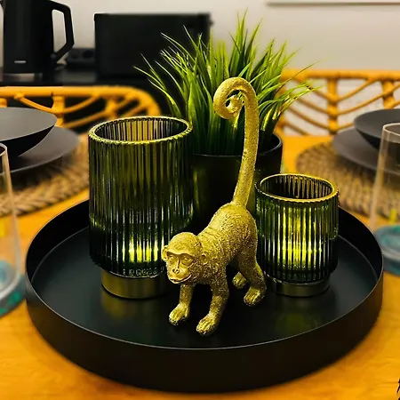 Jungle Escape Appartamento