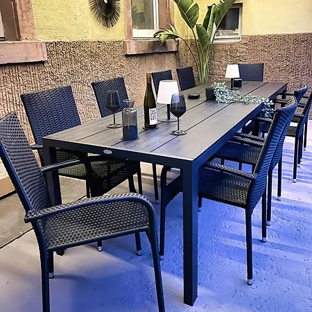 Appartamento Jungle Escape