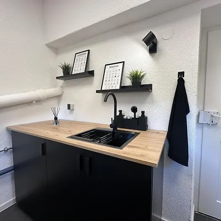 Appartamento Jungle Escape *