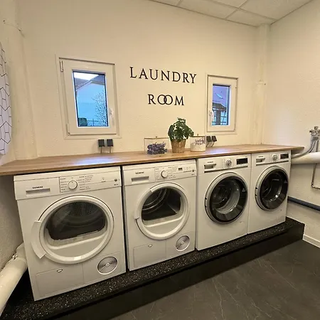 Jungle Escape Appartamento Gernsbach