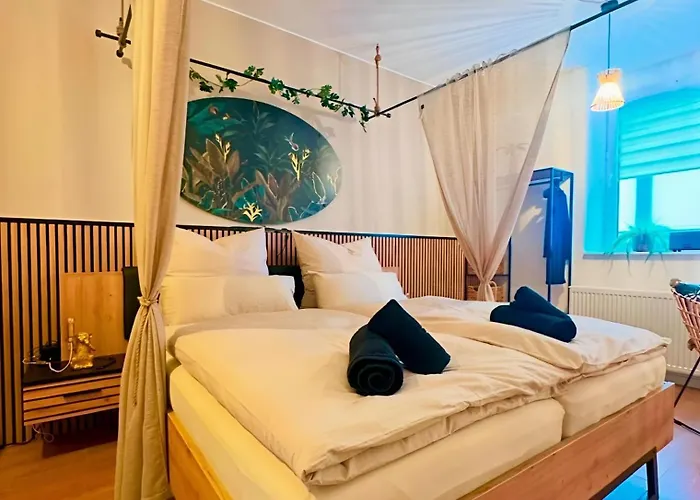 Jungle Escape Gernsbach