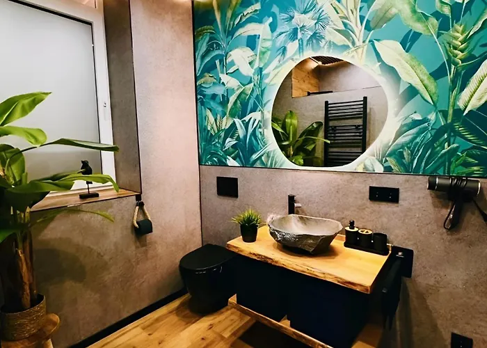 Jungle Escape * Gernsbach