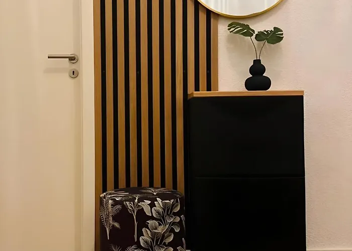 Appartement Jungle Escape