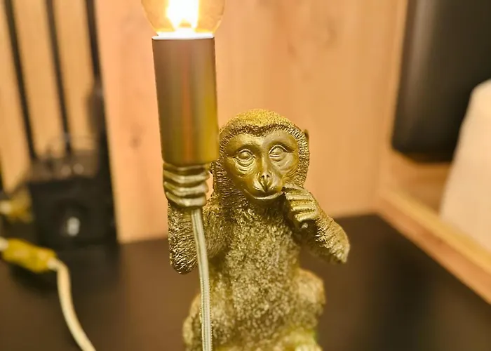 Appartement Jungle Escape Gernsbach