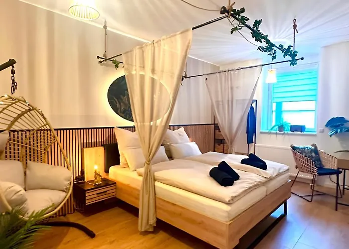 Jungle Escape * Gernsbach