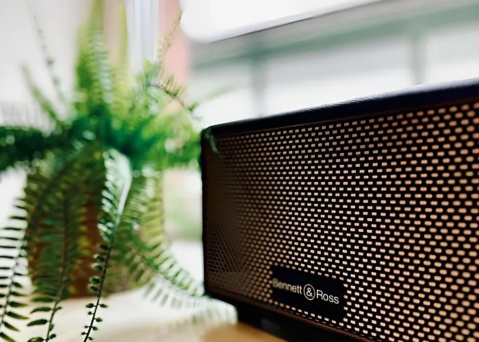 Jungle Escape Appartement *