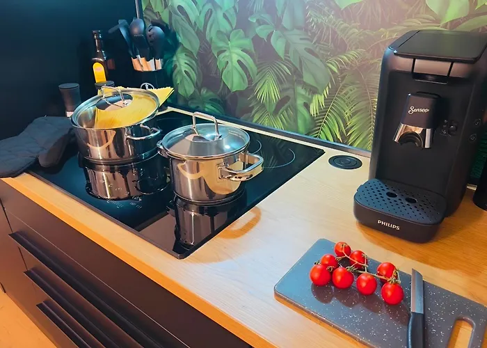 Jungle Escape Gernsbach