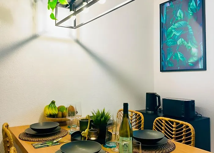 Jungle Escape Gernsbach