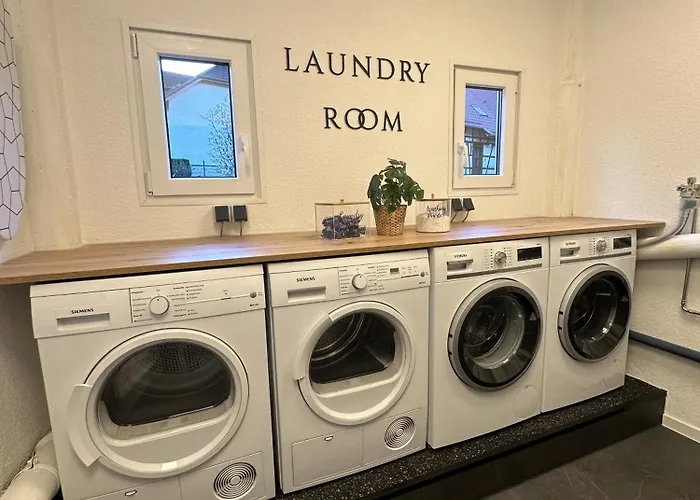 Jungle Escape Appartement Gernsbach