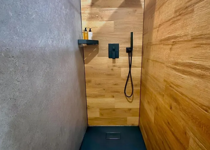 Jungle Escape Appartement